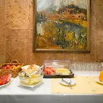 Hernan Cortes Otel 4*