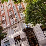 Otel Hernan Cortes Gijón
