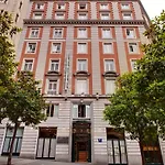 Hernan Cortes Otel Gijón