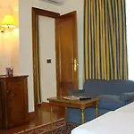 Hernan Cortes Otel Gijón