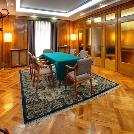 Hernán Cortés Szálloda Gijón