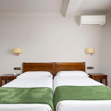 Hernán Cortés Szálloda