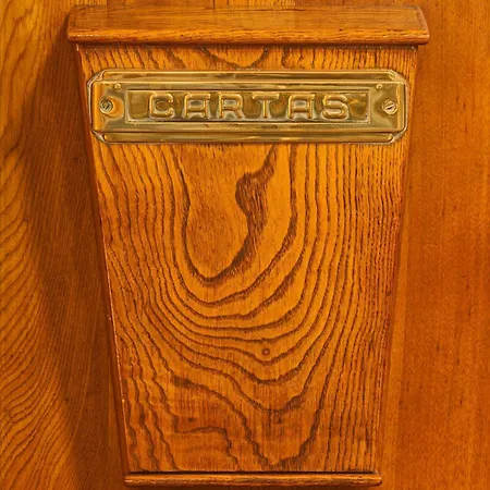 Szálloda Hernán Cortés Gijón