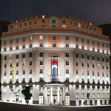 Hernán Cortés 4* Gijón